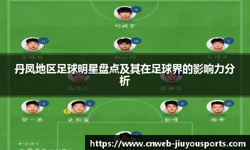丹凤地区足球明星盘点及其在足球界的影响力分析